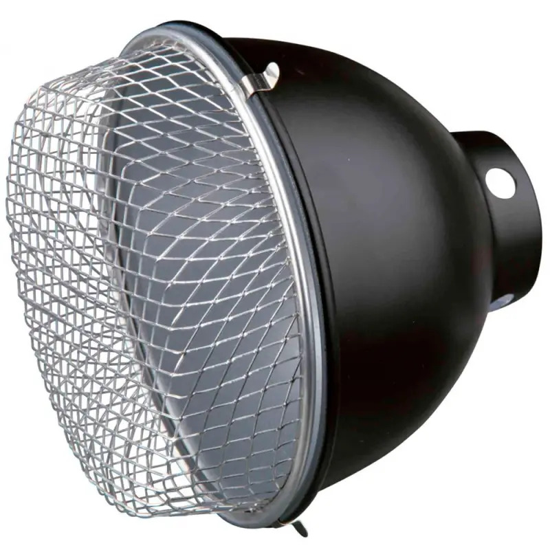 Kit Reflector P/ Suporte Ceramico Ø 14x13 Cm Trixie