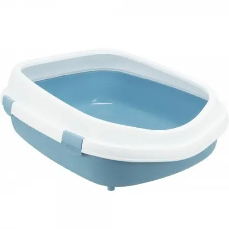 WC Primo XXL 56x25x71cm para Gato 40175 Trixie - 1040380061