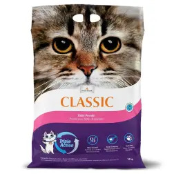 Extreme Classic Baby Powder 7 Kg Extreme Classic - 1050020058