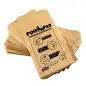 Poopaper - Sacos P/ Dejetos Em Papel emb. C/ 100 EX