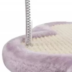 Junior Arranhador C/ Base 42 Cm menta Trixie #1 - 1040061035
