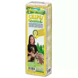Aparas De Pinho Chipsi Citrus aroma Limao 1 Kg 15 Lt JRS - 1040400044