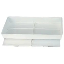 Fundo P/ Viveiro Arame Duplo HT - 1040140147