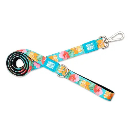 Max & Molly - Trela "exotique" tam. Xs Max&Molly - 1040221015