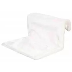 Cama P/ Gatos C/ Aplicaçao P/ Radiadores branco Trixie - 1040070284
