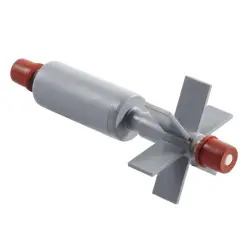 Turbina Completa C/ Veio Ceramico P/ Syncra 3.5/4.0/5. Sicce - 1040100291