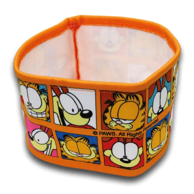 Gola Garfield 25 Cm Garfield Gola Garfield 25 Cm Garfield