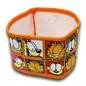 Gola Garfield 25 Cm Garfield Gola Garfield 25 Cm Garfield