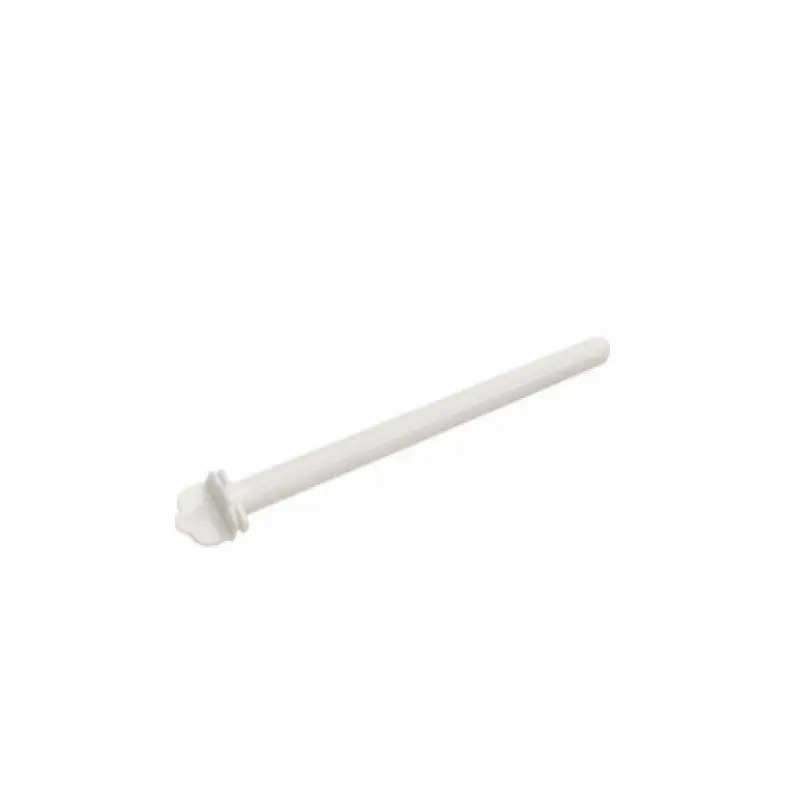 Poleiro Plastico Int. - 25 Cm emb. C/ 20 EX