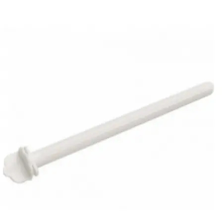 Poleiro Plastico Int. - 25 Cm emb. C/ 20 EX - 1040190016