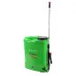 Pulverizador Bateria 16l Mochila 0.45mpa saurium