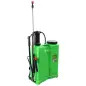 Pulverizador Manual 16l Mochila saurium