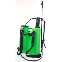 Pulverizador Manual 16l Mochila  Saurium SAURIUM #1 - 1240160031