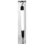 Gambiarra Fluorescente 8w  Mader  Home Tool MADER HOME TOOLS
