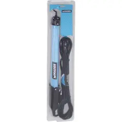 Gambiarra Fluorescente 8w  Mader  Home Tool MADER HOME TOOLS #1 - 1310110011