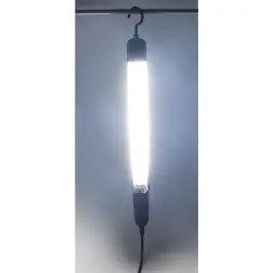 Gambiarra Fluorescente 8w  Mader  Home Tool MADER HOME TOOLS #2 - 1310110011