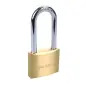 Cadeado Latão Longo 40mm Mader Hardware MADER HARDWARE