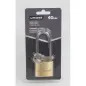 Cadeado Latão Longo 40mm Mader Hardware MADER HARDWARE