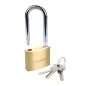 Cadeado Latão Longo 40mm Mader Hardware MADER HARDWARE