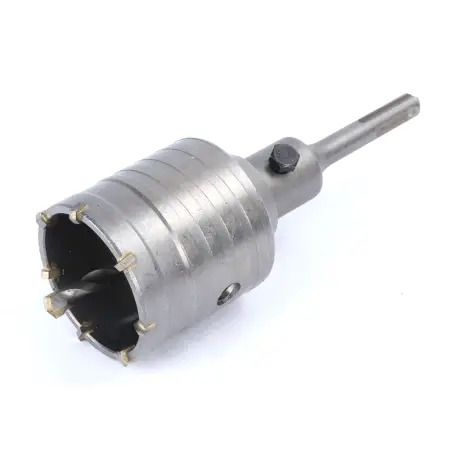Broca Craneana Ponta Diamante 75mm Com Bro MADER POWER TOOLS - 1230030185