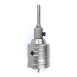Broca Craneana Ponta Diamante 75mm Com Bro MADER POWER TOOLS - 1230030185