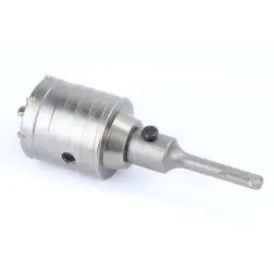 Broca Craneana Ponta Diamante 75mm Com Bro MADER POWER TOOLS #1 - 1230030185