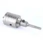 Broca Craneana Ponta Diamante 75mm Com Bro MADER