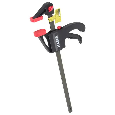 Grampo Tipo F 300mm  Mader  Hand Tools MADER HAND TOOLS - 1250550076