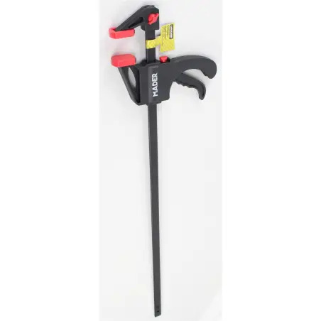Grampo Tipo F 600mm  Mader  Hand Tools MADER HAND TOOLS - 1250550077