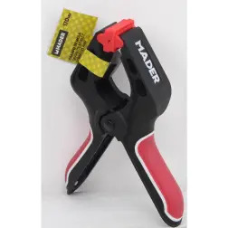 Grampo De Mola 170mm  Mader  Hand Tools MADER HAND TOOLS - 1250550078