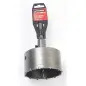 Broca Craneana Ponta Diamante 105mm Com Broca MADER HARDWARE