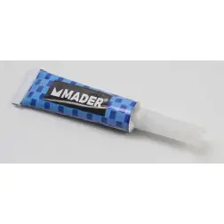 Super Cola 3g  3un  Mader  Home Tools MADER HOME TOOLS - 1120030185