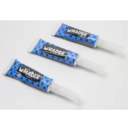 Super Cola 3g  3un  Mader  Home Tools MADER HOME TOOLS - 1120030185