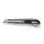 Xato  Faca Alcatifa 18mm Alumínio  Mader  H MADER HAND TOOLS