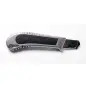 Xato  Faca Alcatifa 18mm Alumínio  Mader  H MADER HAND TOOLS