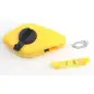 Marcador De Retas Com Nível  Mader  Hand To MADER HAND TOOLS