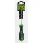 Chave Philips Ph1x100mm Ponta Magnética Chrome Vanad SAURIUM