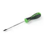 Chave Philips Ph2x125mm Ponta Magnética Chrome Vanad SAURIUM