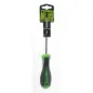 Chave Philips Ph2x125mm Ponta Magnética Chrome Vanad SAURIUM