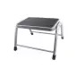 Tamborete 1d Aço  Mader  Hardware MADER HARDWARE