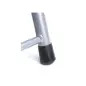 Tamborete 1d Aço  Mader  Hardware MADER HARDWARE
