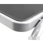 Tamborete 1d Aço  Mader  Hardware MADER HARDWARE