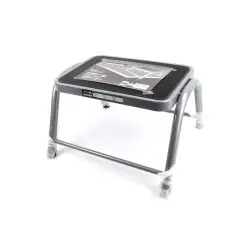 Tamborete 1d Aço  Mader  Hardware MADER HARDWARE #3 - 1320070043