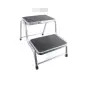 Tamborete 2d Aço  Mader  Hardware MADER HARDWARE
