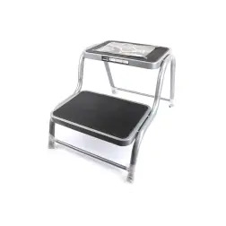 Tamborete 2d Aço  Mader  Hardware MADER HARDWARE - 1320070044