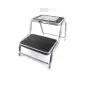 Tamborete 2d Aço  Mader  Hardware MADER HARDWARE