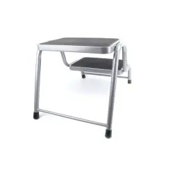 Tamborete 2d Aço  Mader  Hardware MADER HARDWARE #3 - 1320070044