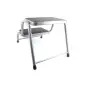 Tamborete 2d Aço  Mader  Hardware MADER HARDWARE