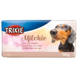 Schoko - Tablete Recheada P/ Caes 100 Gr . Trixie - 1540020091