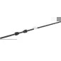 Lança Fibra Vidro 56cm  Saurium MADER GARDEN TOOLS